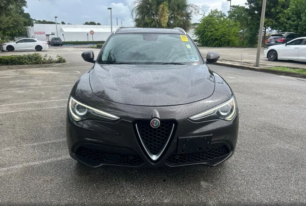 alfa romeo stelvio 2018 ZASFAKBN4J7B70695 image alfa romeo stelvio 2018 ZASFAKBN4J7B70695 image